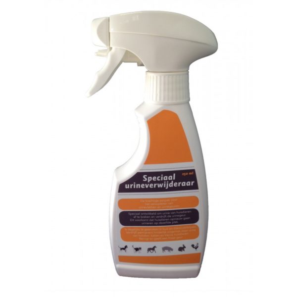 Speciaal Urineverwijderaar 250 ml